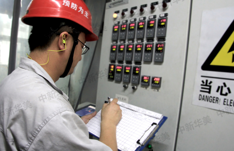 品質(zhì)部對(duì) 30道工序，每2小時(shí)巡檢