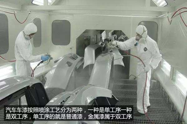 改性塑料制品在噴涂加工中出現(xiàn)吸漆怎么辦？