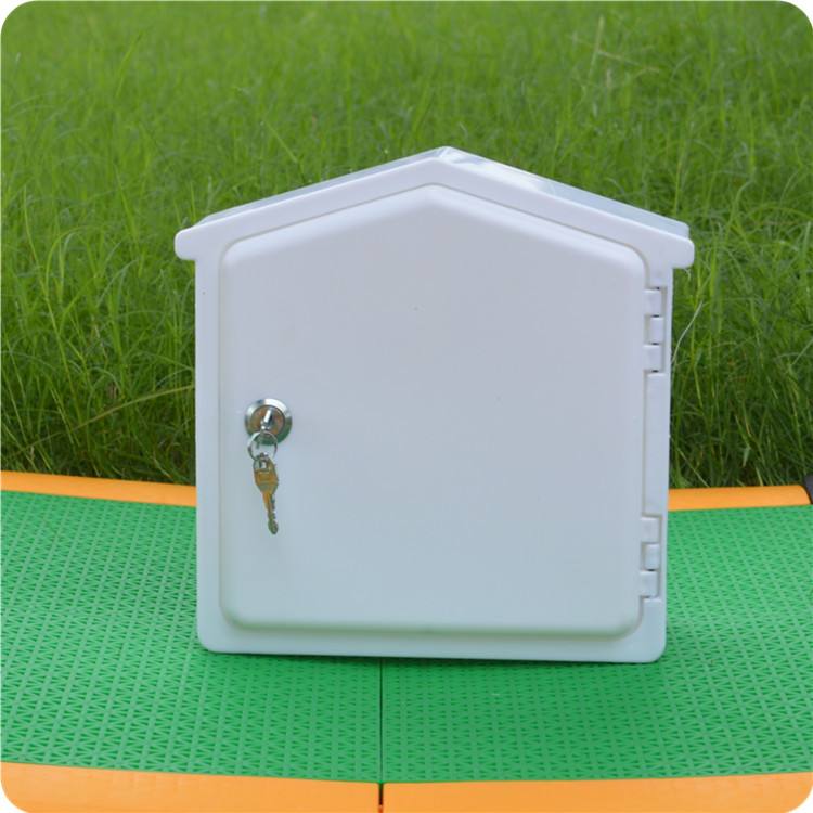 戶外塑料牛奶箱用ABS塑料結(jié)實(shí)嗎？
