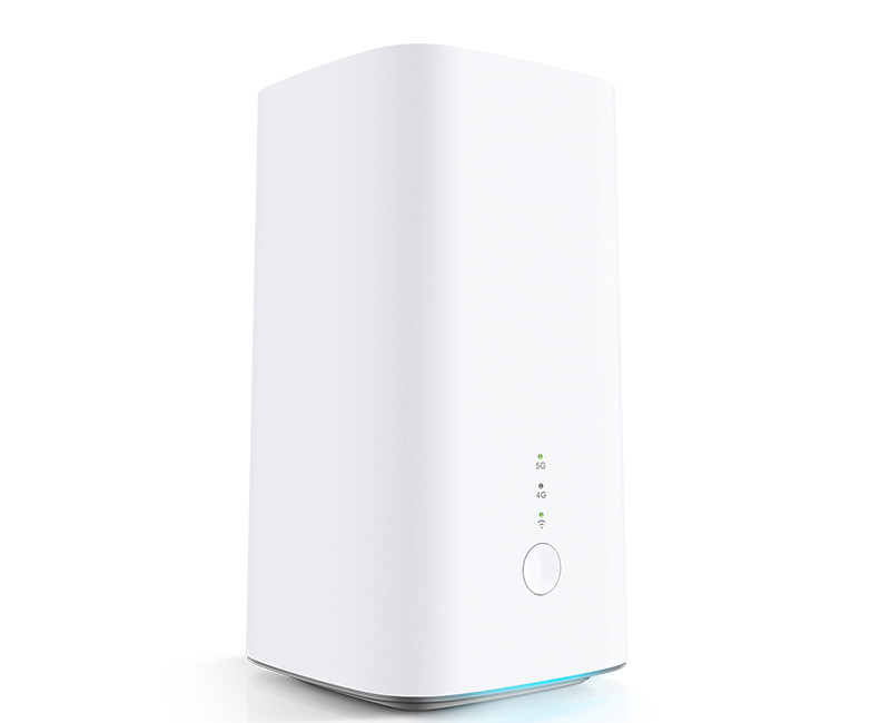 5G無線路由器外表塑料是什么材質(zhì)？--中新華美改性塑料