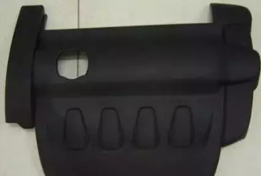 發(fā)動機(jī)氣門室罩蓋