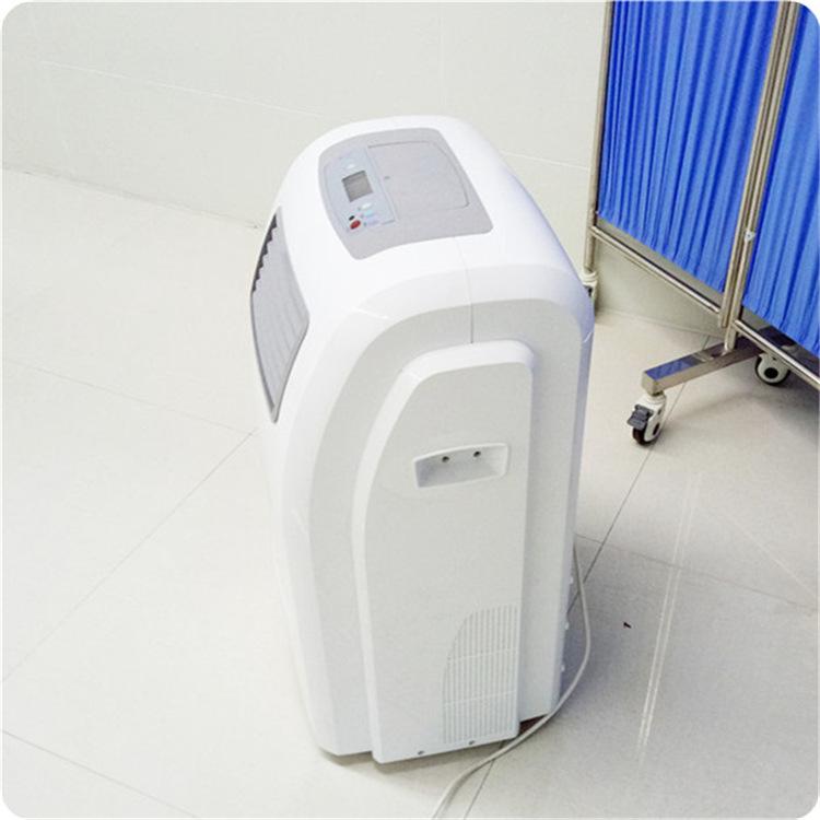 空氣消毒機用abs改性材料 這家企業(yè)可定制生產(chǎn)！
