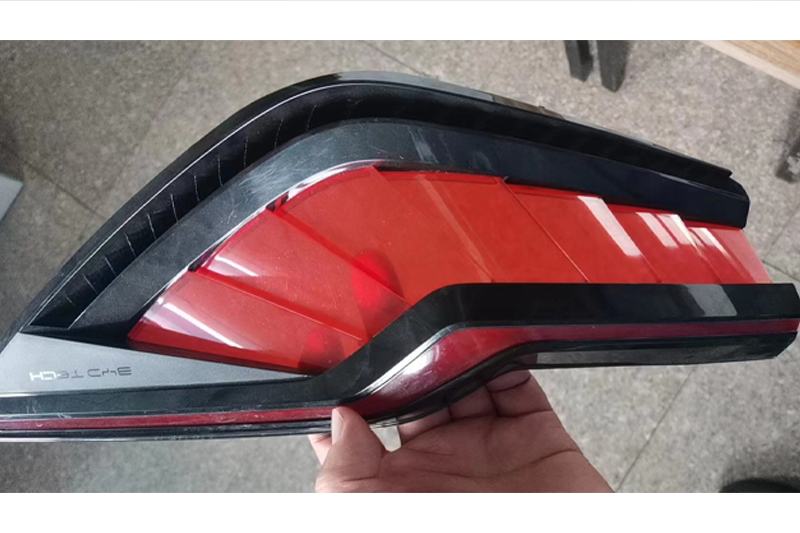 汽車生產(chǎn)廠家為什么鐘情這家改性塑料工廠的電鍍級(jí)高光PC材料？