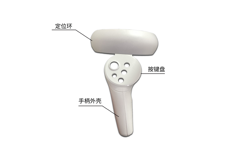 改性塑料廠(chǎng)家如何參與虛擬現(xiàn)實(shí)游戲產(chǎn)品的生產(chǎn)——中新華美改性塑料
